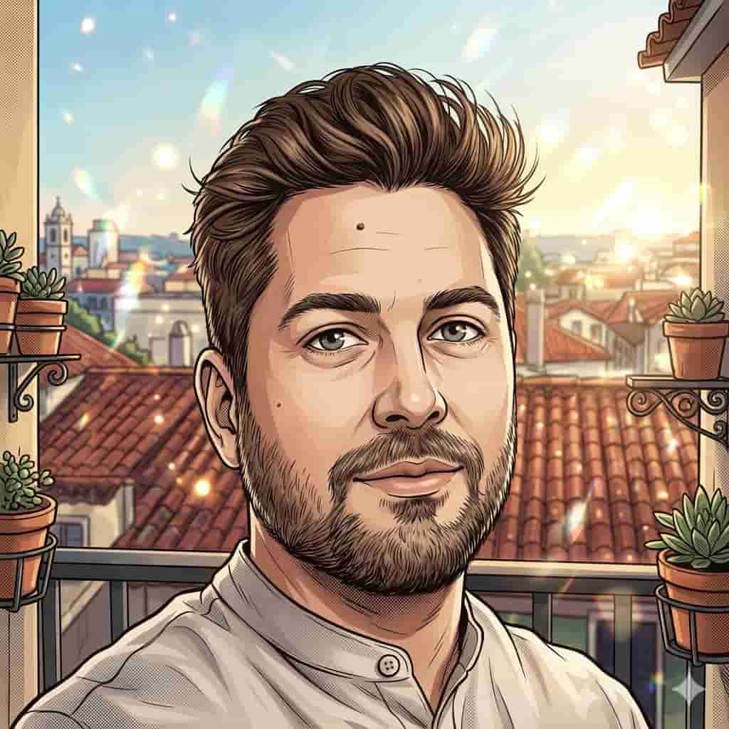 Photo de Kévin