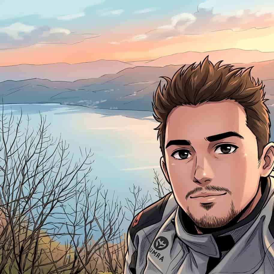 Photo de Sam